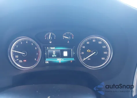 2019 Buick Enclave Awd Essence from USA, damaged, VIN 5GAEVAKW7KJ258061